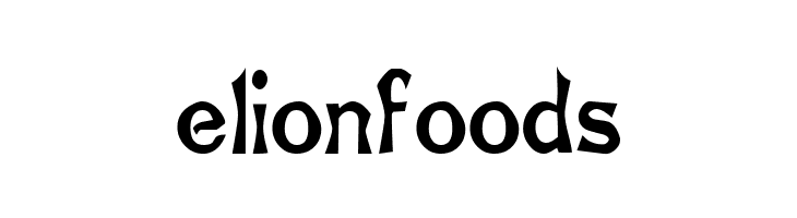 Bruges!"  Free Fonts Download