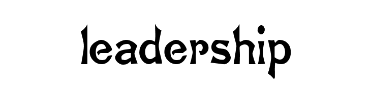 Bruges!"  Free Fonts Download