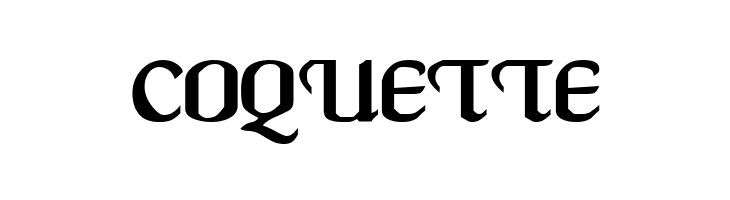 Caligula Regular  Free Fonts Download