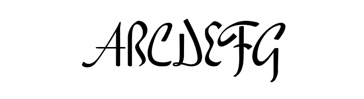 Famous Label  Free Fonts Download