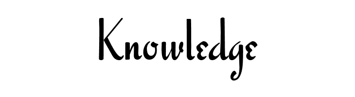 Famous Label  Free Fonts Download