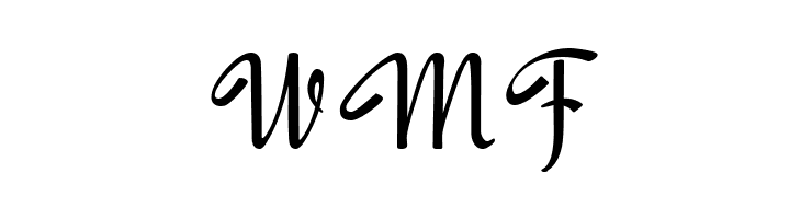 Famous Label  Free Fonts Download