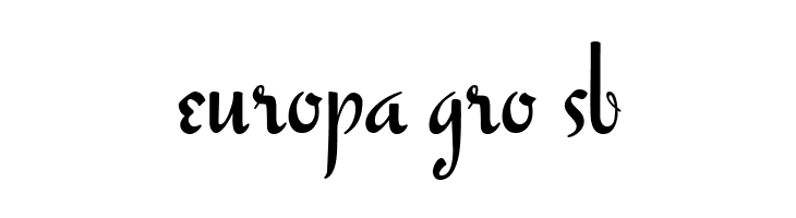 Famous Label  Free Fonts Download