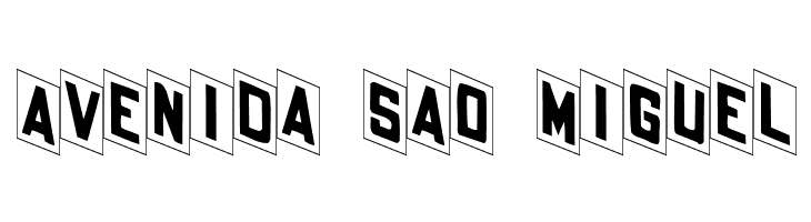 Shohl Regular  Free Fonts Download