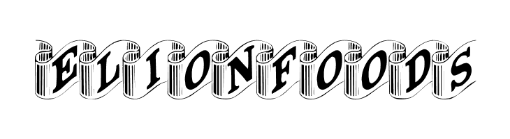 Davys-Ribbons Regular  Free Fonts Download