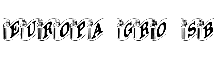 Davys-Ribbons Regular  Free Fonts Download