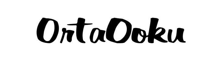 Big Sky Regular ttnorm  Free Fonts Download