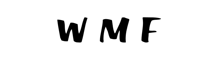 Big Sky Regular ttnorm  Free Fonts Download