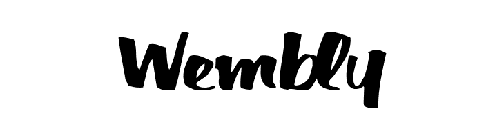 Big Sky Regular ttnorm  Free Fonts Download