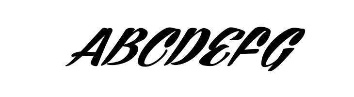 ARB245 Spencerian Script JUN-52 Normal  Free Fonts Download