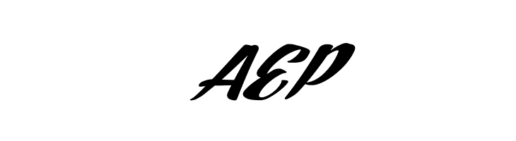 ARB245 Spencerian Script JUN-52 Normal  Free Fonts Download