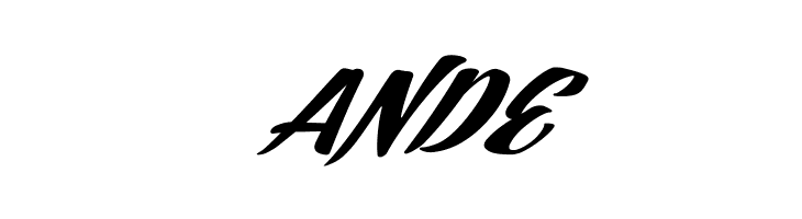 ARB245 Spencerian Script JUN-52 Normal  Free Fonts Download