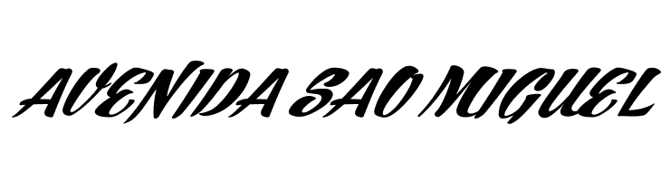 ARB245 Spencerian Script JUN-52 Normal  Free Fonts Download