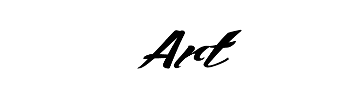 ARB245 Spencerian Script JUN-52 Normal  Free Fonts Download
