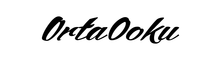 ARB245 Spencerian Script JUN-52 Normal  Free Fonts Download