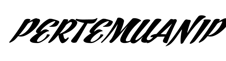 ARB245 Spencerian Script JUN-52 Normal  Free Fonts Download
