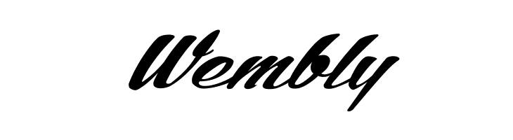 ARB245 Spencerian Script JUN-52 Normal  Free Fonts Download