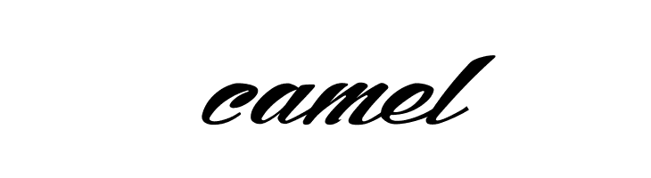 ARB245 Spencerian Script JUN-52 Normal  Free Fonts Download
