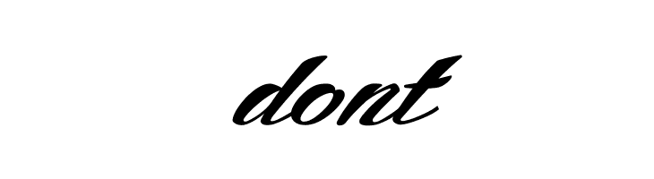ARB245 Spencerian Script JUN-52 Normal  Free Fonts Download