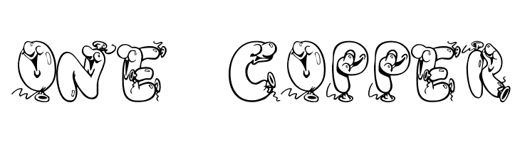 AlphaBalloons2  Free Fonts Download