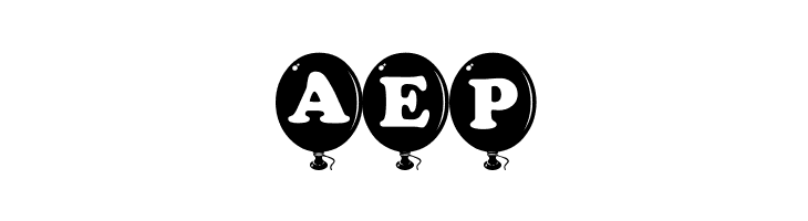 AlphaBalloon  Free Fonts Download