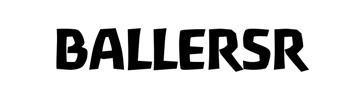 Baar  Antropos Display  Free Fonts Download