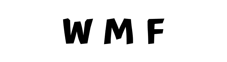 Baar  Antropos Display  Free Fonts Download