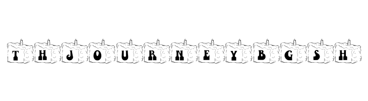 101! Slice of Cake  Free Fonts Download