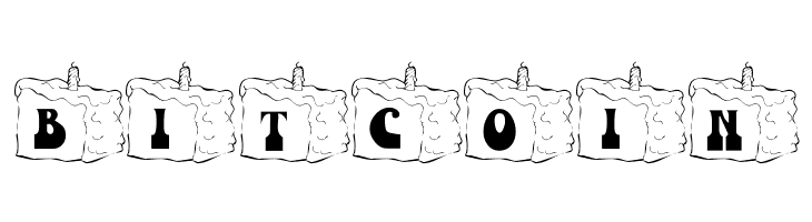 101! Slice of Cake  Free Fonts Download