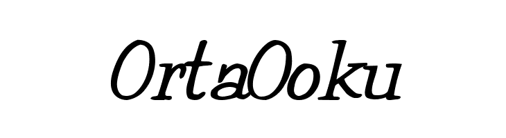 MuggyNew84 Bold  Free Fonts Download