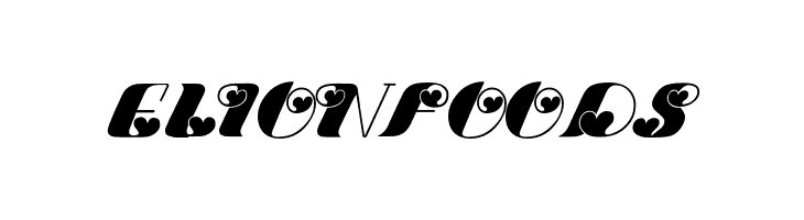 Dove Love  Free Fonts Download