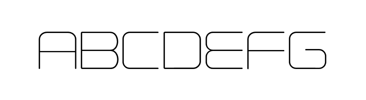 Gota-Light  Free Fonts Download