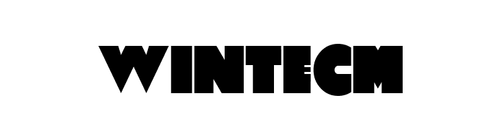 Eygptian  Free Fonts Download