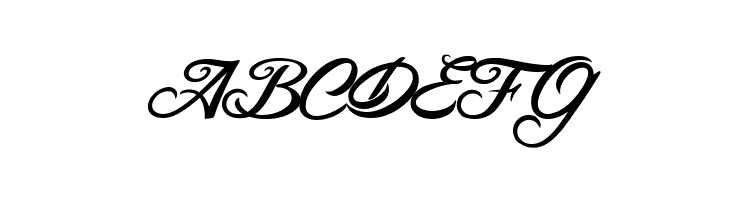 Blessed Day  Free Fonts Download