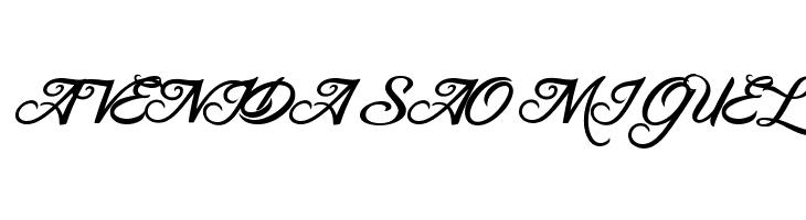 Blessed Day  Free Fonts Download