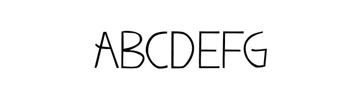 Deibi  Free Fonts Download