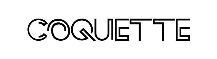 HFF Clip Hanger  Free Fonts Download