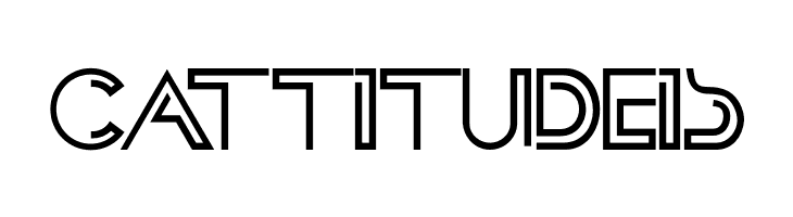 HFF Clip Hanger  Free Fonts Download