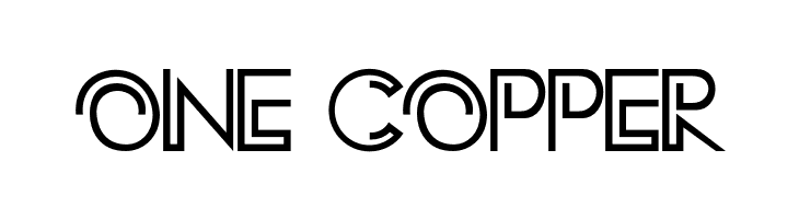 HFF Clip Hanger  Free Fonts Download