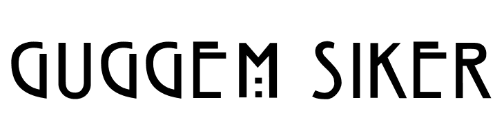 HillHouse  Free Fonts Download