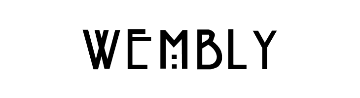 HillHouse  Free Fonts Download