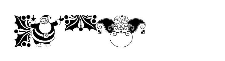 YuleLikeThisNF  Free Fonts Download