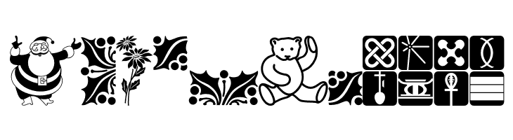 YuleLikeThisNF  Free Fonts Download