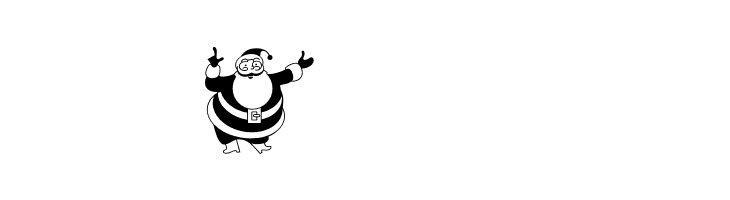 YuleLikeThisNF  Free Fonts Download