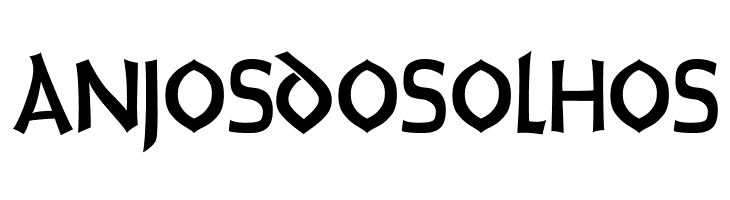 UnciaDis  Free Fonts Download