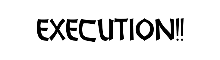 UnciaDis  Free Fonts Download