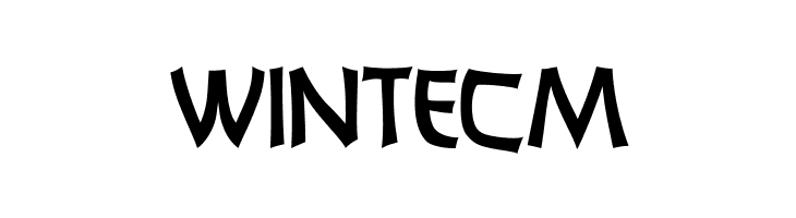 UnciaDis  Free Fonts Download