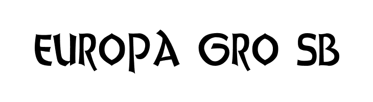 UnciaDis  Free Fonts Download