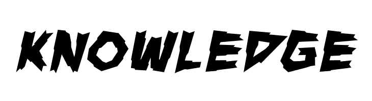 ManEaterBB-Bold  Free Fonts Download