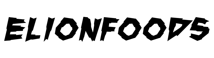 ManEaterBB-Bold  Free Fonts Download